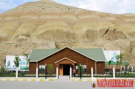 27 sentyabr – Ümumdünya turizm günü - Naxçıvanı təqdim edirik