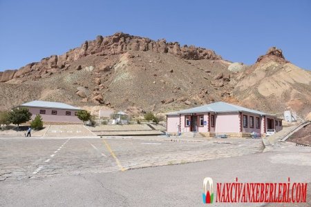 27 sentyabr – Ümumdünya turizm günü - Naxçıvanı təqdim edirik