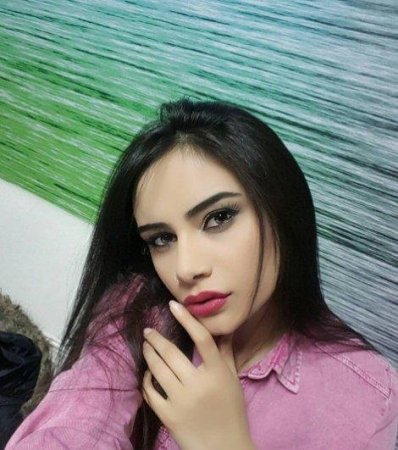 Azərbaycanlı qız evlilik verilişlərini bir-birinə qatdı - FOTOLAR
