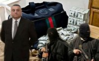 Eldar Mahmudov mühafizəçilərini necə milyonçuya çevirib?