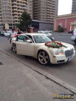 İradə İsaqın toyundan – Fotolar
