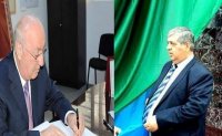 Zakir Fərəcov, Akif Zeynalov və Müqayis Verdiyev triyosu dövlətin milyonlarını mənimsəyir