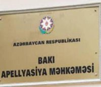 Qadını şantaj edən gəncə yüngül cəza