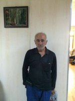 Quru Qoşunlarının hərbçi sürücüsü vətəndaşa vurduğu ziyanı ödəmək istəmir