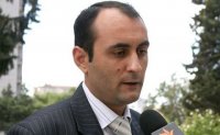 Fikrət Fərəməzoğlu sükutu pozdu: Özünə və həyat yoldaşına edilən təzyiqlərdən danışdı