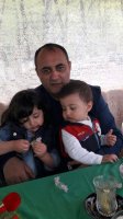 Fikrət Fərəməzoğlu sükutu pozdu: Özünə və həyat yoldaşına edilən təzyiqlərdən danışdı