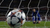 “Qarabağ” son anda məğlubiyyətdən qurtuldu - UEFA Avropa Liqası