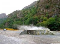Laçının İstisuyu 3 ermənini gəbərtdi - FOTO
