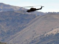 PKK ilə atışmada iki türk hərbçisi həlak olub