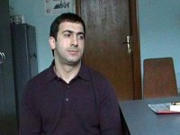 Lənkəranskinin yaxın adamı həbs edildi