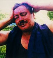 Gədəbəydə “Qoçu Əsgər” peyda olub
