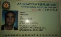 Zərdabda "əjdahalar" peyda olub