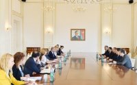İlham Əliyev: “Bu, məni cinayətdə ittiham etməkdir, məhkəməyə verə bilərəm...”