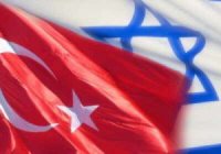 İsrailin Türkiyədəki səfirliyinə hücum olub