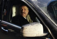 İsmayılov “yağlı tikə”ni Kərimova uduzur