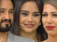 Azərbaycanlı qız Türkiyədəki izdivac verlişində özünü biabır etdi