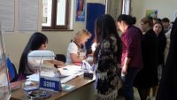 ABŞ şirkəti referenduma görə mərkəz yaratdı