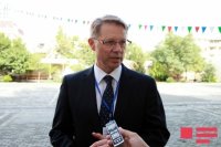 Britaniyalı parlamentarilər: "Seçici fəallığı müşahidə olunur"