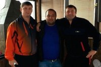“Şakro”nun klanından olan “vor” Taleh Dağlıyev narkotiklə tutuldu
