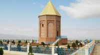 27 sentyabr – Ümumdünya turizm günü - Naxçıvanı təqdim edirik