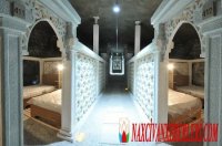 27 sentyabr – Ümumdünya turizm günü - Naxçıvanı təqdim edirik