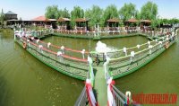 27 sentyabr – Ümumdünya turizm günü - Naxçıvanı təqdim edirik