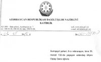 Ramiz Yediyarov iki ailənin on üzvünü çölə atdırır