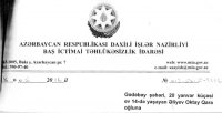 Ramiz Yediyarov iki ailənin on üzvünü çölə atdırır