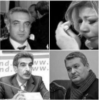 Rektor qardaşının səs-küylü qətlində MTN izi...