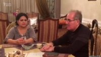 'Qiyamçı müstəntiq'in anası: 'Rüfət kimi günahsızlar çoxdur'