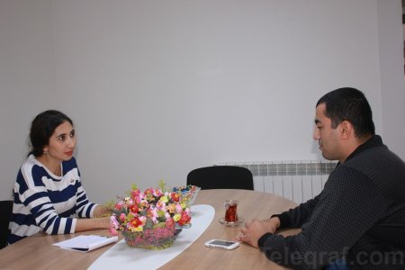 “Atam səhv diaqnozdan öldü” – Telman Adıgözəlovun oğlu
