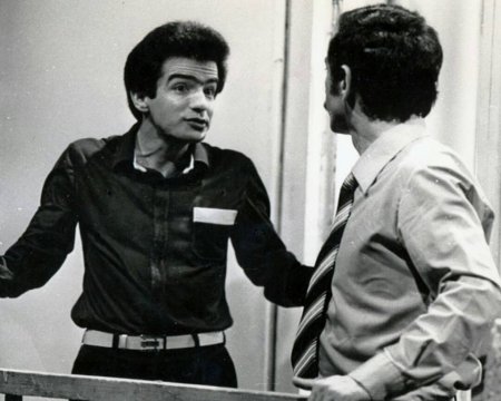 “Atam səhv diaqnozdan öldü” – Telman Adıgözəlovun oğlu
