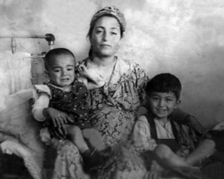 “Atam səhv diaqnozdan öldü” – Telman Adıgözəlovun oğlu