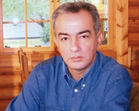 “Atam səhv diaqnozdan öldü” – Telman Adıgözəlovun oğlu