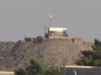 PYD Türkiyə ilə döyüşə hazırlaşır