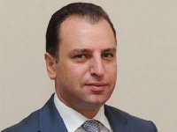 Ermənistanda yeni müdafiə naziri və Baş Qərargah rəisi təyin edilib