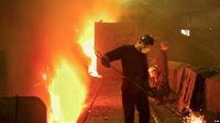 Takistanda polad zavodu qapadılıb, fəhlələr işsiz qalıb