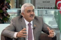 Rövnəq Abdullayev: "SOCAR istiqraz sahiblərinin maliyyə itkisi ilə üzləşmələrinin qarşısını alacaq" -MÜSAHİBƏ