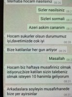 «Rahat» Marketlərin fırıldaqçı din xadimi ilə nə əlaqəsi var? - Bu dükanlarda Adnan Oktarın təbliğatı niyə aparılır?