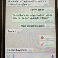 «Rahat» Marketlərin fırıldaqçı din xadimi ilə nə əlaqəsi var? - Bu dükanlarda Adnan Oktarın təbliğatı niyə aparılır?