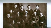 37-ci illərdə Azərbaycan yazıçıları bir-birlərini satır, vəzifəyə gedirdilər...