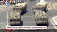 General Saroyan “İsgəndər”ləri öz cipi ilə müqayisə etdi: “Nə Rusiya? Nə icazə?...”