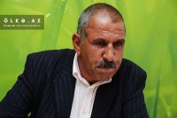 Yeznəsiylə qaçan 14 yaşlı qızın atası danışdı: "Bağışlamaq ola bilməz"