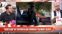 "Kurtlar Vadisi" bu təlimatı kimdən aldı? Ərdoğanın qəbri görüntüsü qalmaqal yaratdı - VİDEO