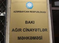 Dəhşətli yanğının günühkarı özünü təqsirli bilmədi