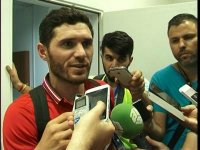 Jurnalistin ölümündə təqsirləndirilən futbolçu Cavid Hüseynov azadlığa buraxılıb