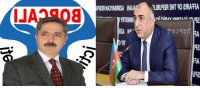 ZƏLİMXAN MƏMMƏDLİ XARİCİ İŞLƏR NAZİRİNƏ BIR DAHA MÜRACİƏT ETDİ
