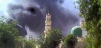 Aşura günü İmam Əli məscidini partlatdılar - 14 ölü, 30 yaralı var