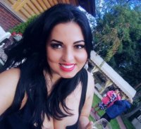 Kiyevdə yaşayan azərbaycanlı model: "Erotik çəkilişlərdən həzz alıram" - Müsahibə + 18 fotolar