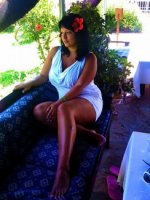  Kiyevdə yaşayan azərbaycanlı model: "Erotik çəkilişlərdən həzz alıram" - Müsahibə + 18 fotolar